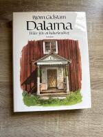 Dalarna : bilder fr&aring;n ett kulturlandskap