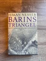 Barins triangel : ber&auml;ttelser ur det inre landskapet