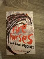 Fire Horses
