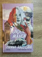Under m&aring;nen