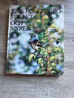 Fj&auml;llet och myren : str&ouml;vt&aring;g och studier i nordsvenska f&aring;gelmarker : en antologi