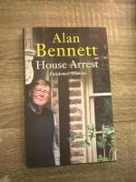 House Arrest Pandemic Diaries 