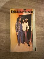 Endless Pressure A Study of West Indian Life-styles in Bristol 