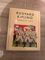 Rudyard Kipling 