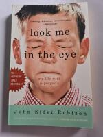 Look Me in the Eye