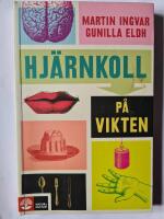 Hj&auml;rnkoll p&aring; vikten