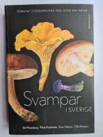 Svampar i Sverige