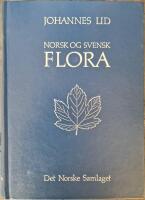 Norsk og svensk flora