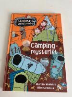 Campingmysteriet