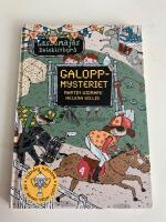 Galoppmysteriet