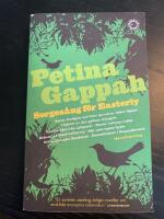 Sorges&aring;ng f&ouml;r Easterly