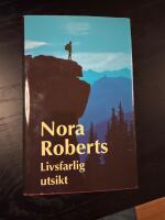 Livsfarlig utsikt : roman
