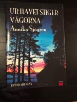 Ur havet stiger v&aring;gorna