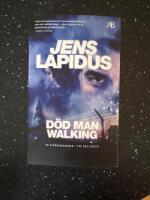 D&ouml;d man walking