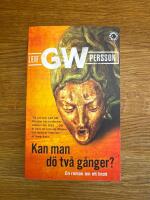 Kan man d&ouml; tv&aring; g&aring;nger?