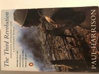 The third revolution : population, environment and a sustainable world