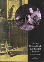 En skandal i B&ouml;hmen och andra ber&auml;ttelser