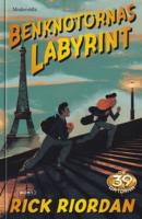 Benknotornas labyrint