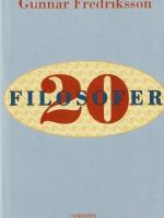 20 filosofer