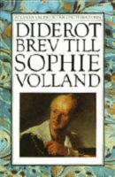 Brev till Sophie Volland