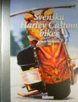 Svenska Harley Custom Bikes