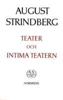 Teater och Intima teatern 