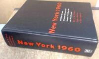New York 1960: Architecture and urbanism between the Second World War and the Bicentennial