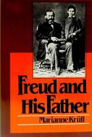 Freud and his father