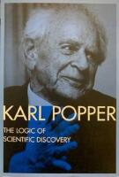  The logic of scientific discovery