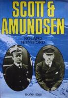 Scott & Amundsen