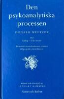 Den psykoanalytiska processen: Den anala masturbationens relation till projektiv identifikation