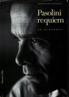 Pasolini requiem: En biografi
