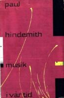 Musik i v&aring;r tid