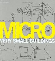 Micro: Very small architecture