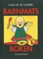 Barnmatsboken