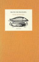 Kok-konsten som vetenskap och konst