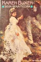 Sista ber&auml;ttelser