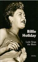 Lady sings the blues