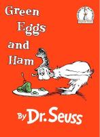 Green eggs and ham