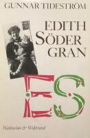 Edith S&ouml;dergran