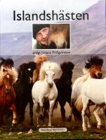 Islandsh&auml;sten enligt J&oacute;hann Fridgeirsson