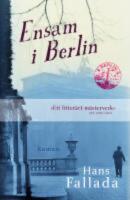 Ensam i Berlin