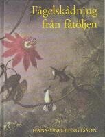 F&aring;gelsk&aring;dning fr&aring;n f&aring;t&ouml;ljen