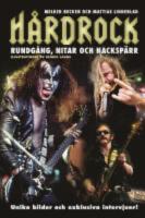 H&aring;rdrock: Rundg&aring;ng, nitar och nacksp&auml;rr