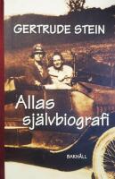 Allas sj&auml;lvbiografi