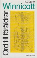 Ord till f&ouml;r&auml;ldrar