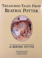 Treasured tales from Beatrix Potter