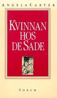 Kvinnan hos de Sade