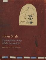 Den oefterh&auml;rmlige Mulla Nasruddin