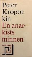 En anarkists minnen
